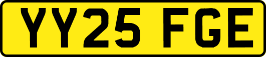 YY25FGE