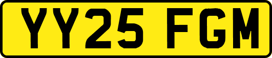 YY25FGM
