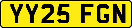 YY25FGN