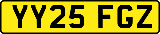 YY25FGZ