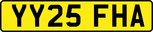 YY25FHA