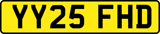 YY25FHD