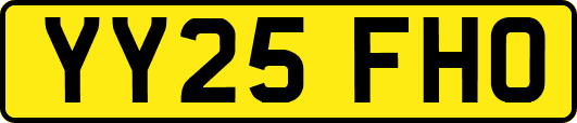 YY25FHO