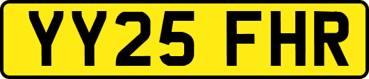 YY25FHR