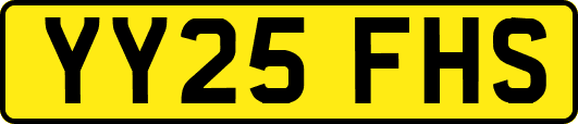 YY25FHS