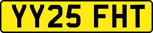 YY25FHT