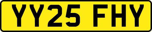 YY25FHY