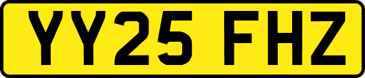 YY25FHZ