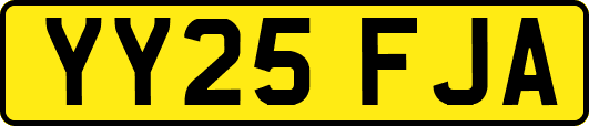YY25FJA