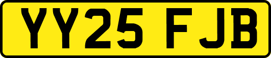 YY25FJB