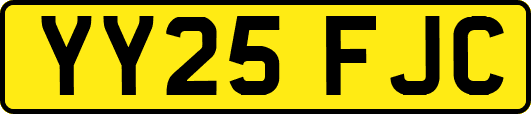 YY25FJC
