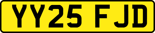 YY25FJD