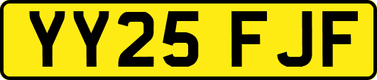 YY25FJF