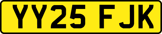 YY25FJK