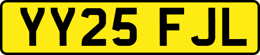 YY25FJL