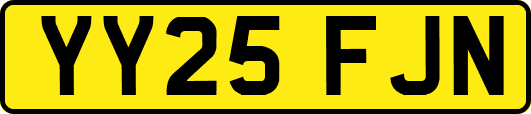 YY25FJN
