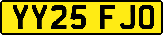 YY25FJO