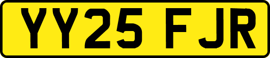 YY25FJR