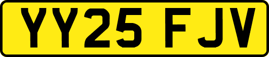 YY25FJV