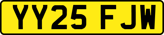 YY25FJW