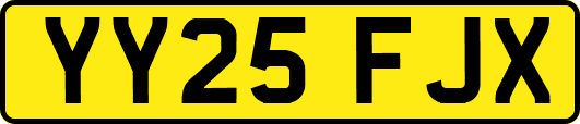 YY25FJX