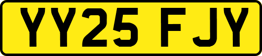 YY25FJY