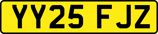 YY25FJZ
