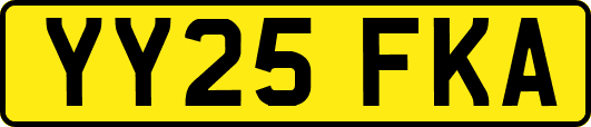 YY25FKA