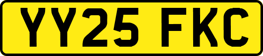YY25FKC