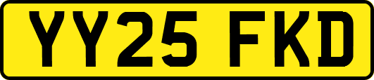 YY25FKD