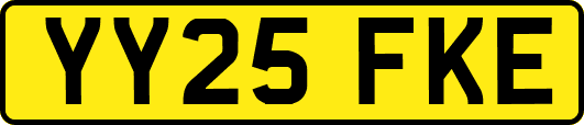 YY25FKE