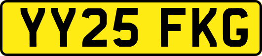 YY25FKG