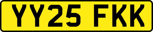 YY25FKK