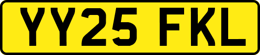 YY25FKL