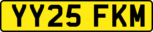 YY25FKM