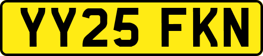 YY25FKN