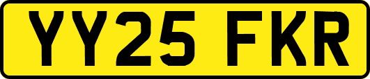 YY25FKR