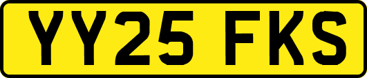 YY25FKS