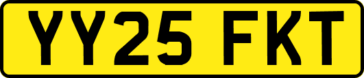 YY25FKT