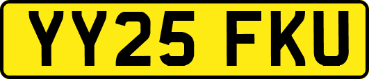YY25FKU