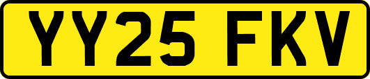 YY25FKV