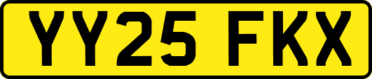 YY25FKX