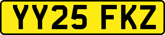 YY25FKZ