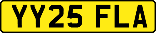 YY25FLA