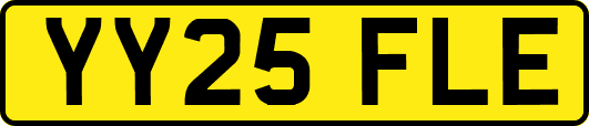 YY25FLE