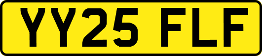 YY25FLF