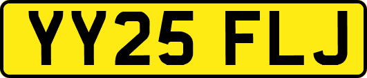 YY25FLJ