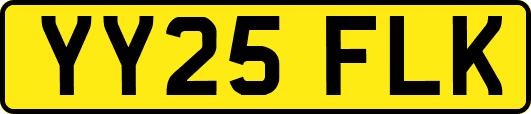 YY25FLK