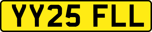 YY25FLL