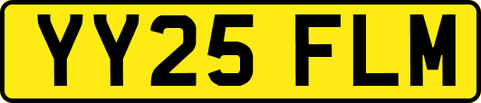 YY25FLM